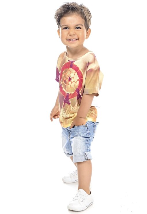 Tricou cu imprimeu foto-BAIETI/IMBRACAMINTE/Tricouri si maiouri-IMBRACAMINTE/Tricouri si maiouri