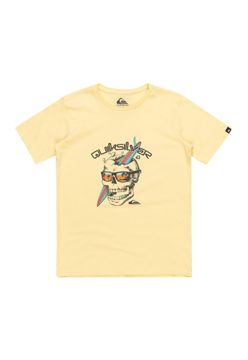 Tricou cu imprimeu grafic-BAIETI/IMBRACAMINTE/Tricouri si maiouri-IMBRACAMINTE/Tricouri si maiouri