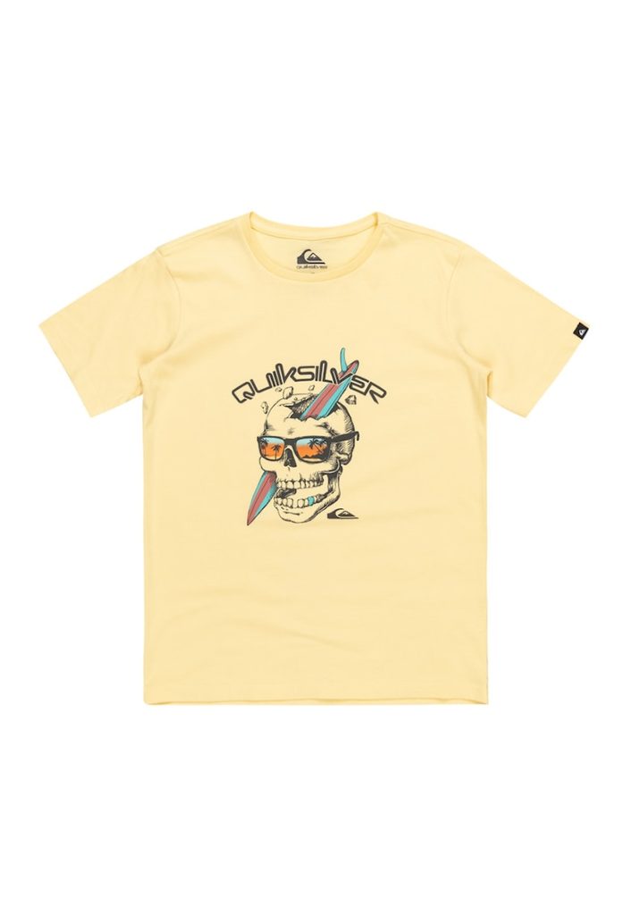 Tricou cu imprimeu grafic-BAIETI/IMBRACAMINTE/Tricouri si maiouri-IMBRACAMINTE/Tricouri si maiouri