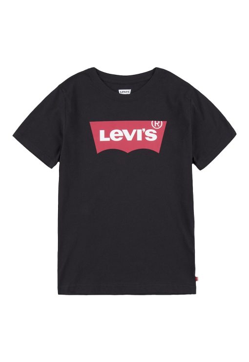 Tricou cu imprimeu logo-BAIETI/IMBRACAMINTE/Tricouri si maiouri-IMBRACAMINTE/Tricouri si maiouri