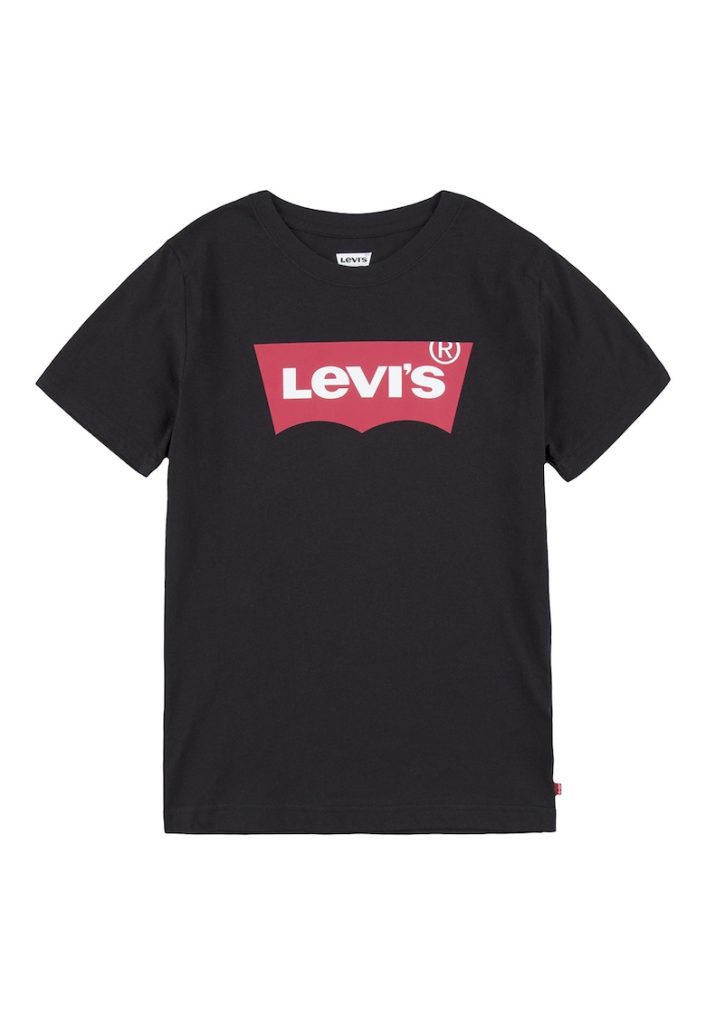 Tricou cu imprimeu logo-BAIETI/IMBRACAMINTE/Tricouri si maiouri-IMBRACAMINTE/Tricouri si maiouri