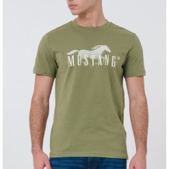 Tricou cu imprimeu logo-BARBATI/IMBRACAMINTE/Tricouri si maiouri-IMBRACAMINTE/Tricouri si maiouri