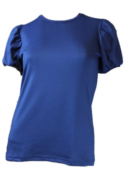 Tricou cu maneci scurte pentru dama-FEMEI/IMBRACAMINTE/Tricouri si maiouri-IMBRACAMINTE/Tricouri si maiouri