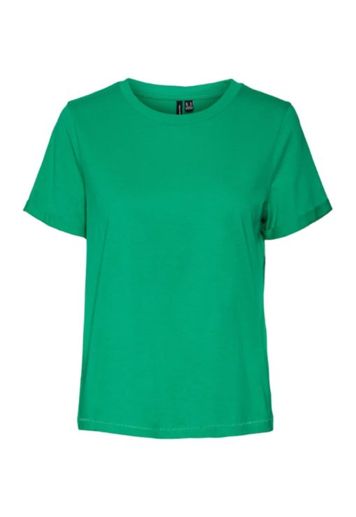 Tricou dama -  301750796 - Bumbac-FEMEI/IMBRACAMINTE/Tricouri si maiouri-IMBRACAMINTE/Tricouri si maiouri