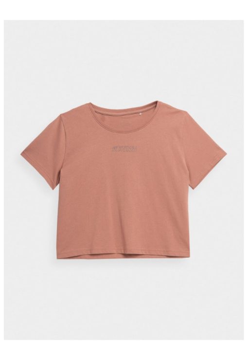 Tricou dama -  302691470 - Bumbac-FEMEI/IMBRACAMINTE/Tricouri si maiouri-IMBRACAMINTE/Tricouri si maiouri