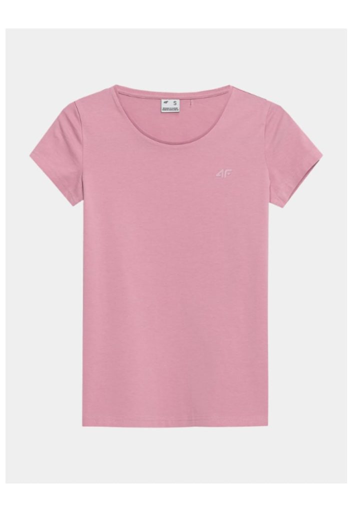 Tricou dama -  302882564 - Bumbac-FEMEI/IMBRACAMINTE/Tricouri si maiouri-IMBRACAMINTE/Tricouri si maiouri