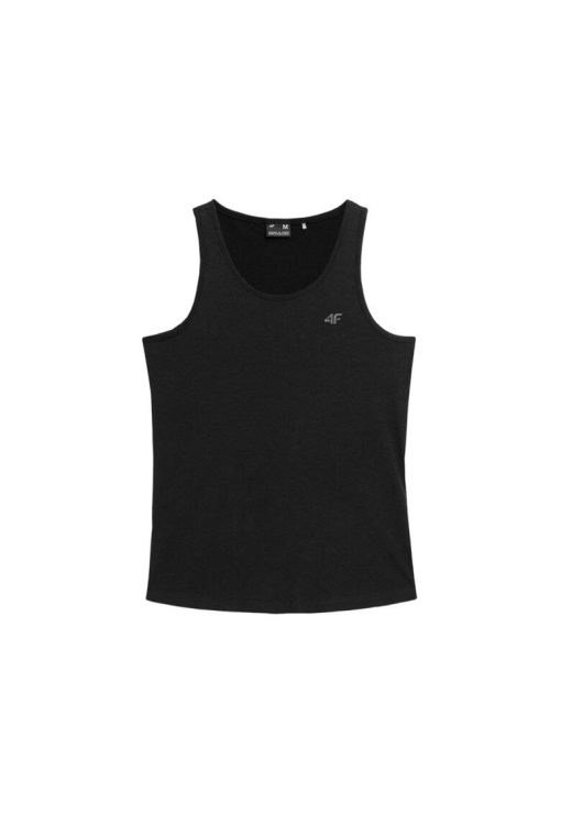 Tricou dama -  Bumbac - Negru --FEMEI/IMBRACAMINTE/Tricouri si maiouri-IMBRACAMINTE/Tricouri si maiouri