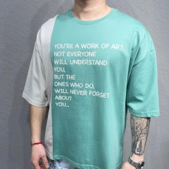 Tricou de bărbați