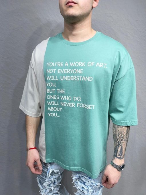 Tricou de bărbați