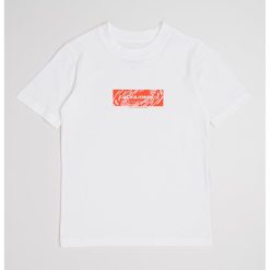 Tricou de bumbac Charge-BAIETI/IMBRACAMINTE/Tricouri si maiouri-IMBRACAMINTE/Tricouri si maiouri