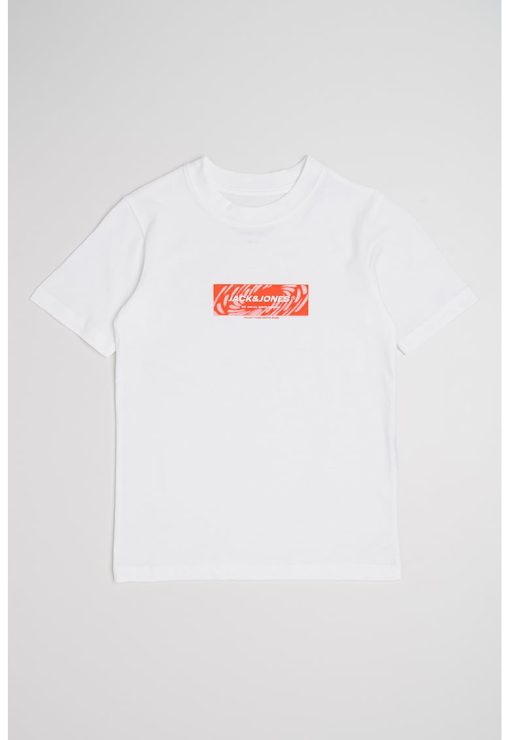 Tricou de bumbac Charge-BAIETI/IMBRACAMINTE/Tricouri si maiouri-IMBRACAMINTE/Tricouri si maiouri