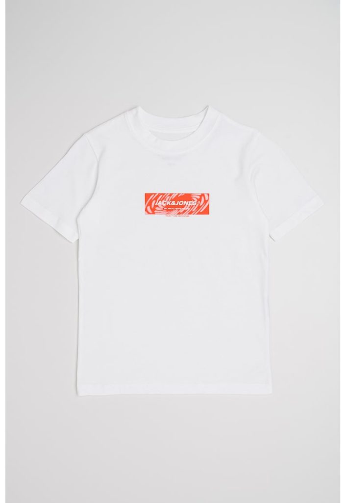 Tricou de bumbac Charge-BAIETI/IMBRACAMINTE/Tricouri si maiouri-IMBRACAMINTE/Tricouri si maiouri