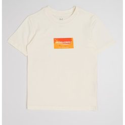 Tricou de bumbac Charge-BAIETI/IMBRACAMINTE/Tricouri si maiouri-IMBRACAMINTE/Tricouri si maiouri