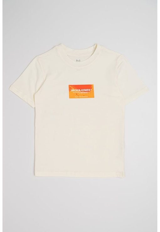 Tricou de bumbac Charge-BAIETI/IMBRACAMINTE/Tricouri si maiouri-IMBRACAMINTE/Tricouri si maiouri