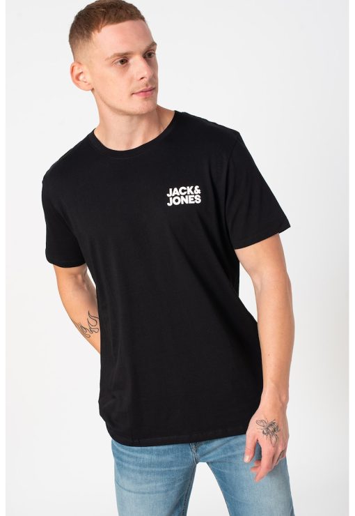 Tricou de bumbac organic-BARBATI/IMBRACAMINTE/Tricouri si maiouri-IMBRACAMINTE/Tricouri si maiouri