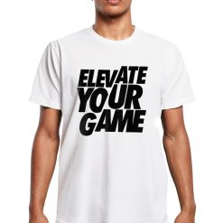 Tricou din bumbac cu imprimeu text-BARBATI/IMBRACAMINTE/Tricouri si maiouri-IMBRACAMINTE/Tricouri si maiouri