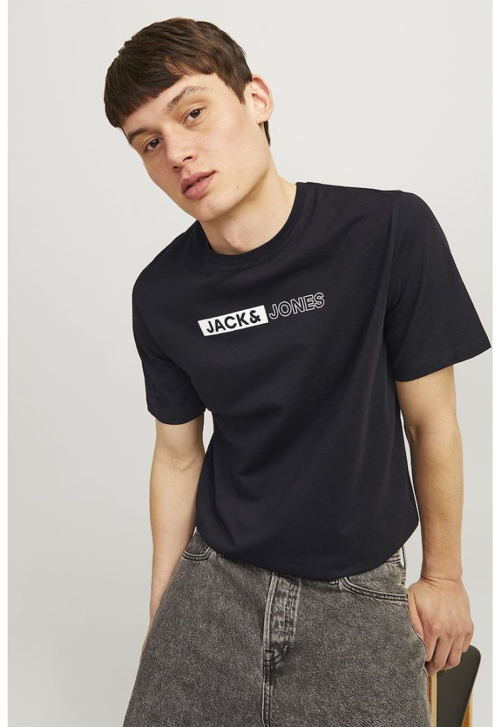 Tricou din bumbac organic Corp-BARBATI/IMBRACAMINTE/Tricouri si maiouri-IMBRACAMINTE/Tricouri si maiouri