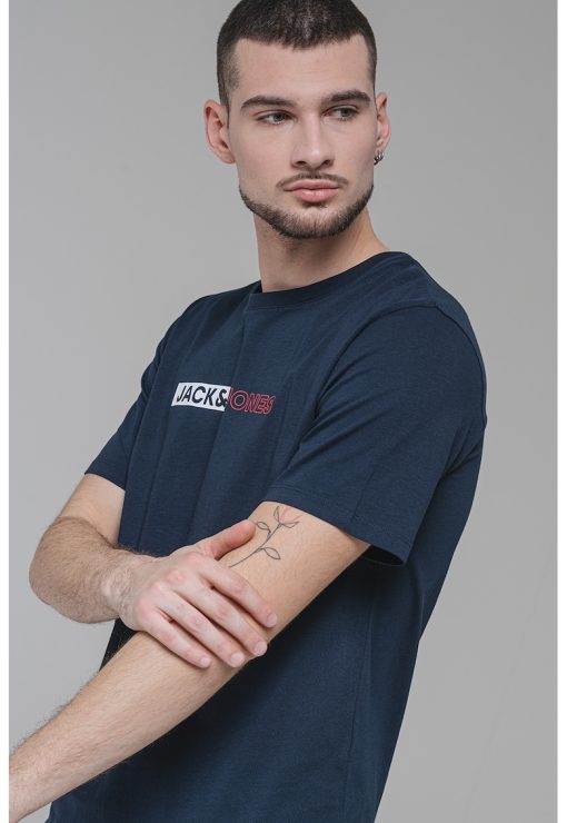 Tricou din bumbac organic Corp-BARBATI/IMBRACAMINTE/Tricouri si maiouri-IMBRACAMINTE/Tricouri si maiouri