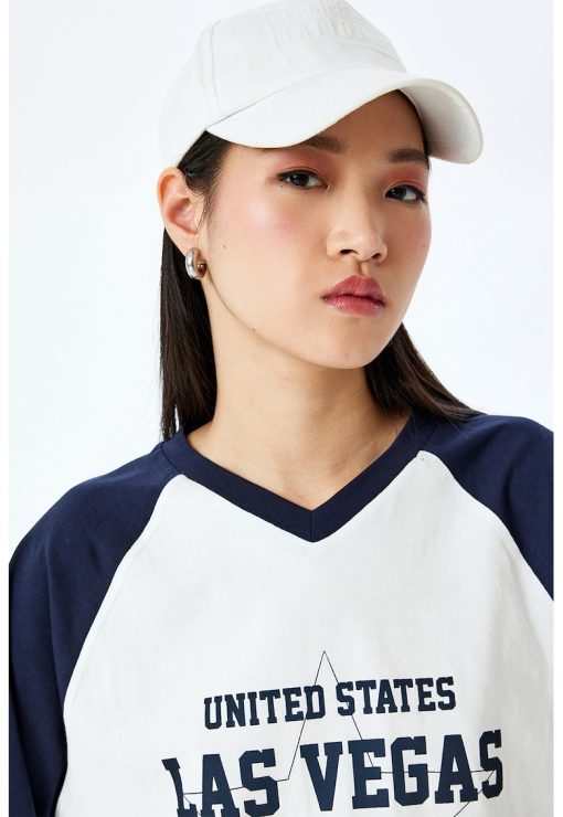 Tricou lejer crop-FEMEI/IMBRACAMINTE/Tricouri si maiouri-IMBRACAMINTE/Tricouri si maiouri