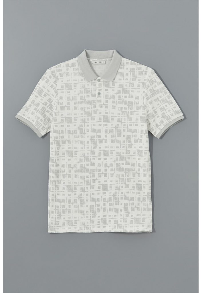 Tricou polo cu croiala regular-fit-BARBATI/IMBRACAMINTE/Tricouri si maiouri-IMBRACAMINTE/Tricouri si maiouri
