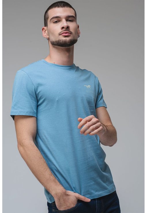 Tricou regular fit Austin-BARBATI/IMBRACAMINTE/Tricouri si maiouri-IMBRACAMINTE/Tricouri si maiouri