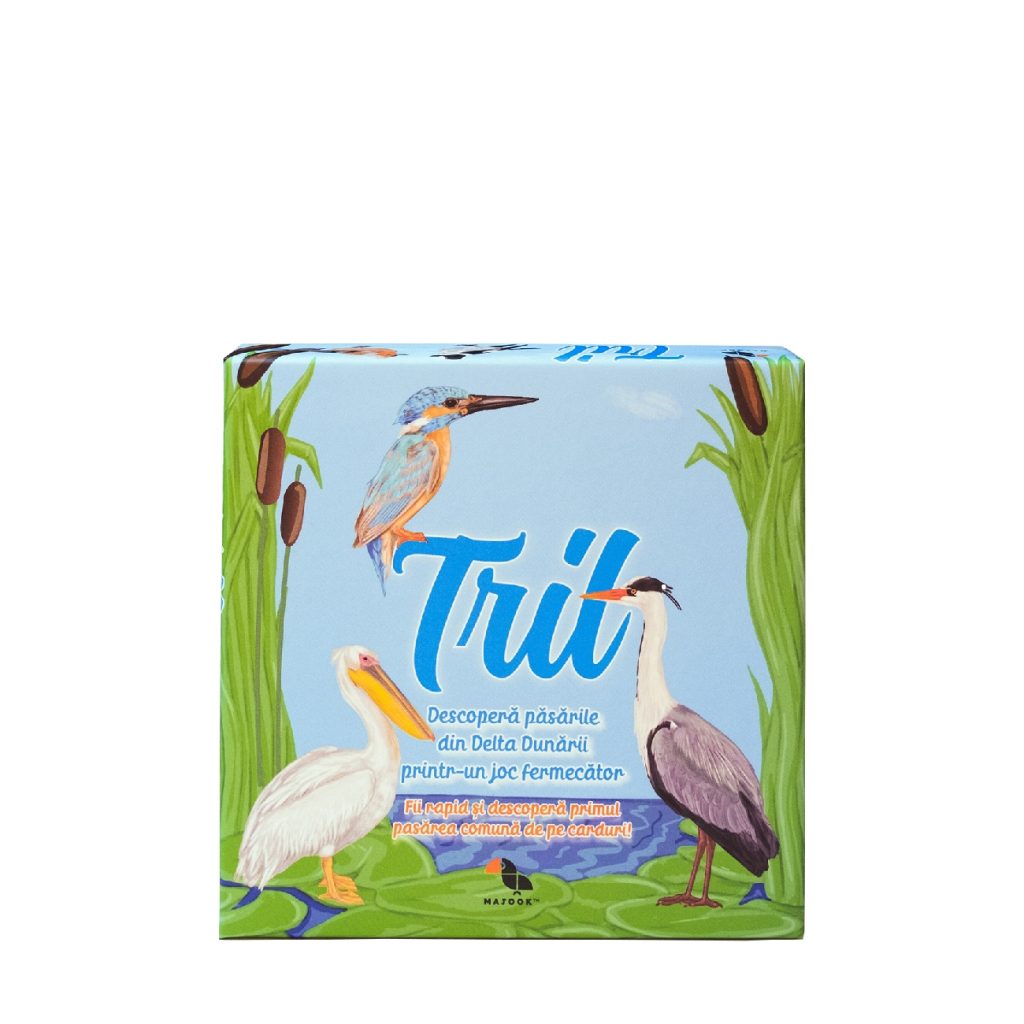 Tril-Jucarii-Jocuri