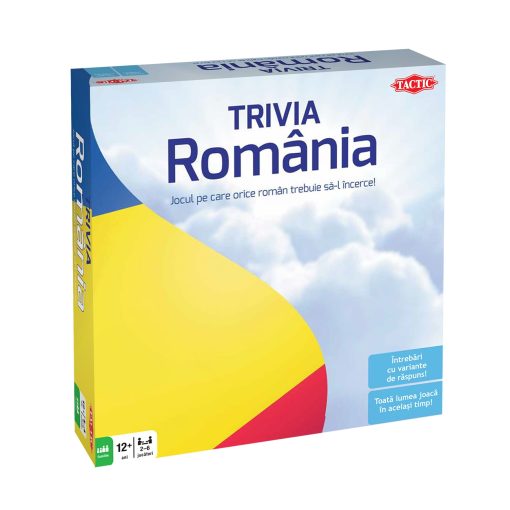 Trivia romania-Jucarii-