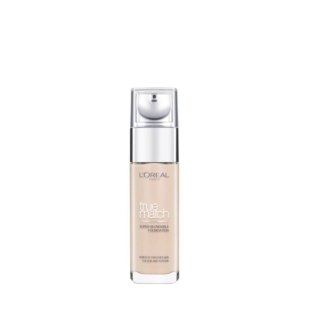True match foundation n° 2n 30 gr-Machiaj-Fata > Fond de ten