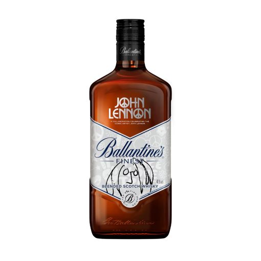 True music john lennon limited edition 1000 ml-Bauturi-