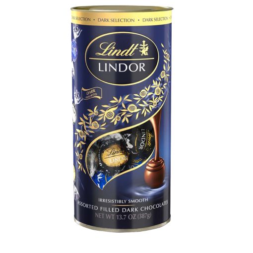 Tube dark selection 387 gr-Dulciuri-