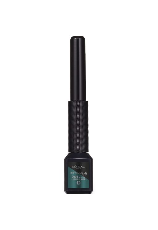 Tus de ochi lichid  Matte Signature - 6 ml-FEMEI/INGRIJIRE COSMETICA/Produse cosmetice-INGRIJIRE COSMETICA/Produse cosmetice