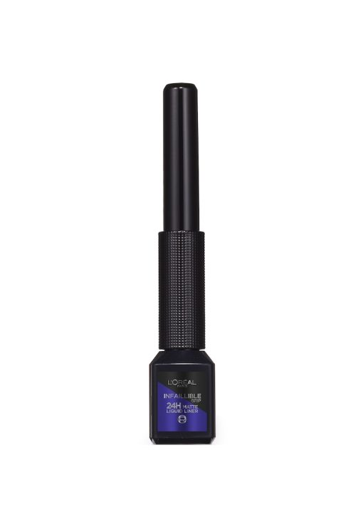 Tus de ochi lichid  Matte Signature - 6 ml-FEMEI/INGRIJIRE COSMETICA/Produse cosmetice-INGRIJIRE COSMETICA/Produse cosmetice
