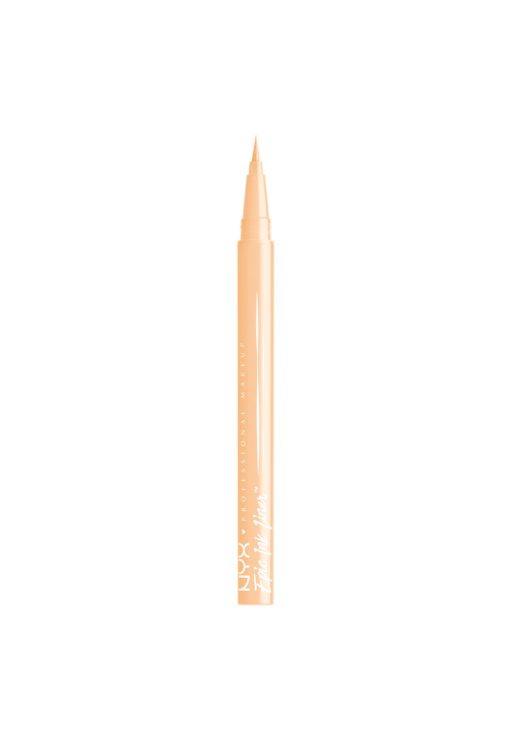 Tus lichid pentru ochi NYX PM Epic InkLiner 1 ml-FEMEI/GENTI SI ACCESORII/Produse cosmetice-GENTI SI ACCESORII/Produse cosmetice