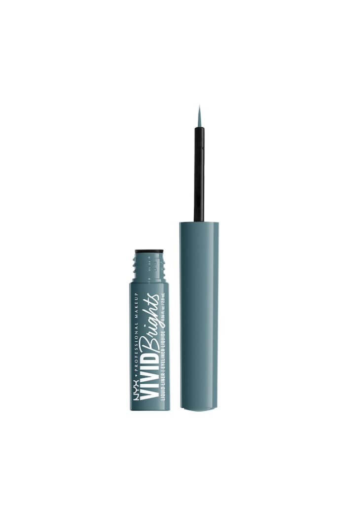 Tus lichid pentru ochi NYX PM Vivid Brights Colored Liquid Eyeiner-FEMEI/INGRIJIRE COSMETICA/Produse cosmetice-INGRIJIRE COSMETICA/Produse cosmetice