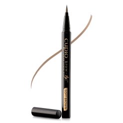 Tus lichid pentru sprancene Cupio Brow-Me! Liner Pen - Soft Brown-Cruelty Free-Makeup Cruelty Free