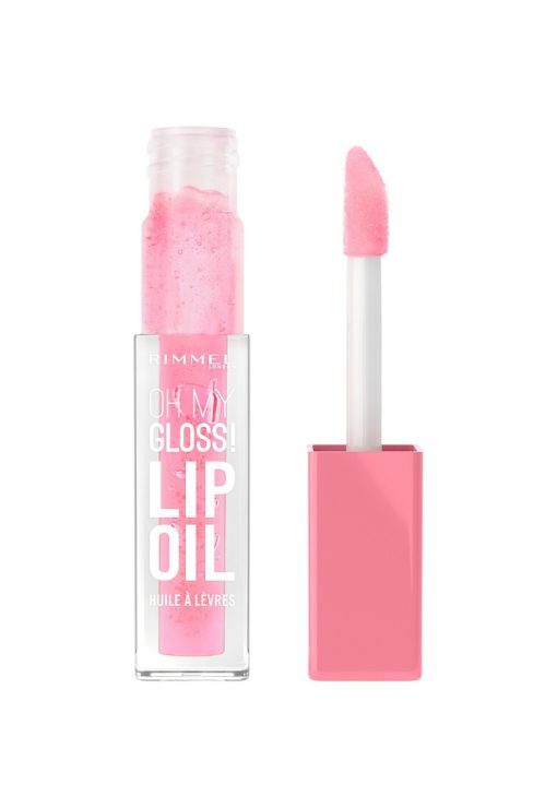 Ulei de buze  London Oh My Gloss - 4.5 ml-FEMEI/GENTI SI ACCESORII/Produse cosmetice-GENTI SI ACCESORII/Produse cosmetice