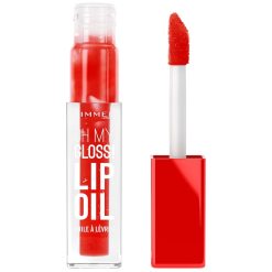 Ulei de buze  London Oh My Gloss - 4.5 ml-FEMEI/GENTI SI ACCESORII/Produse cosmetice-GENTI SI ACCESORII/Produse cosmetice