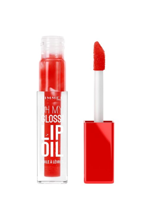 Ulei de buze  London Oh My Gloss - 4.5 ml-FEMEI/GENTI SI ACCESORII/Produse cosmetice-GENTI SI ACCESORII/Produse cosmetice