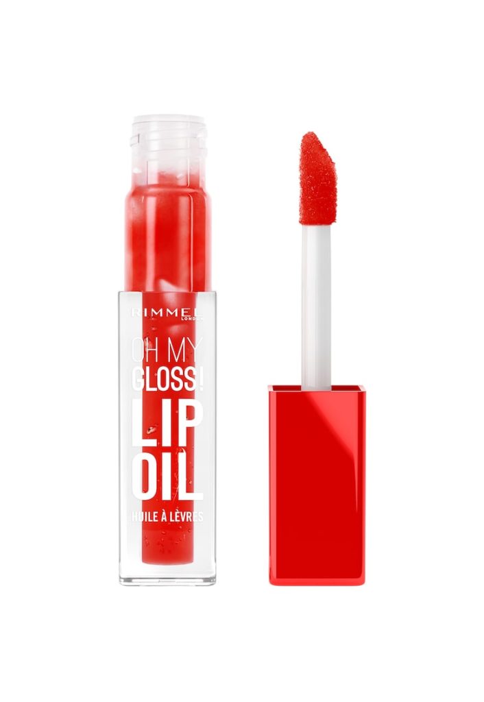 Ulei de buze  London Oh My Gloss - 4.5 ml-FEMEI/GENTI SI ACCESORII/Produse cosmetice-GENTI SI ACCESORII/Produse cosmetice