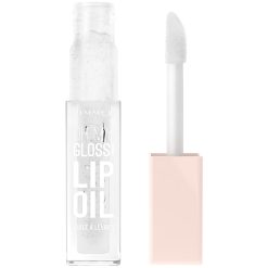 Ulei de buze  London Oh My Gloss - 4.5 ml-FEMEI/GENTI SI ACCESORII/Produse cosmetice-GENTI SI ACCESORII/Produse cosmetice