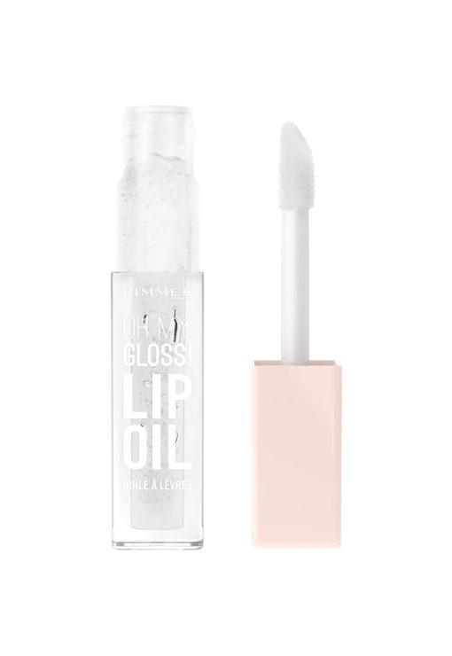 Ulei de buze  London Oh My Gloss - 4.5 ml-FEMEI/GENTI SI ACCESORII/Produse cosmetice-GENTI SI ACCESORII/Produse cosmetice