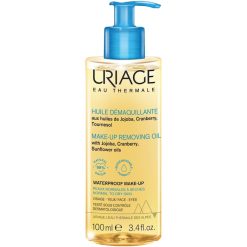Ulei demachiant  100 ml-FEMEI/INGRIJIRE COSMETICA/Ingrijire corp-INGRIJIRE COSMETICA/Ingrijire corp