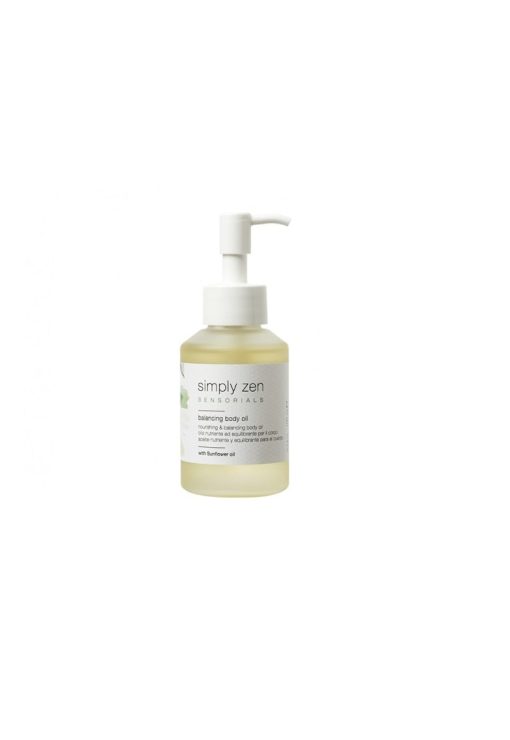 Ulei pentru corp  Balancing 100 ml-FEMEI/INGRIJIRE COSMETICA/Ingrijire corp-INGRIJIRE COSMETICA/Ingrijire corp