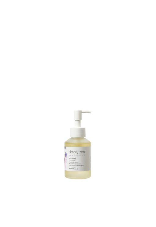 Ulei pentru corp  Sensorials Cocooning - 100ml-FEMEI/INGRIJIRE COSMETICA/Ingrijire corp-INGRIJIRE COSMETICA/Ingrijire corp