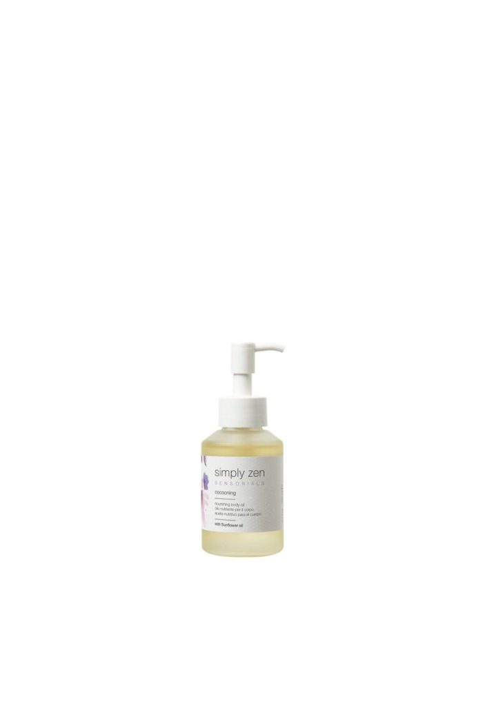 Ulei pentru corp  Sensorials Cocooning - 100ml-FEMEI/INGRIJIRE COSMETICA/Ingrijire corp-INGRIJIRE COSMETICA/Ingrijire corp