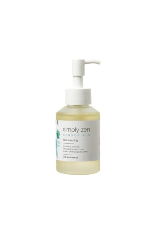 Ulei pentru corp  Sensorials Oil Warming 100 ml-FEMEI/INGRIJIRE COSMETICA/Ingrijire corp-INGRIJIRE COSMETICA/Ingrijire corp