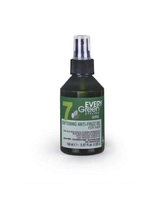 Ulei pentru par  Anti-Frizz - 150 ml-FEMEI/INGRIJIRE COSMETICA/Produse cosmetice-INGRIJIRE COSMETICA/Produse cosmetice