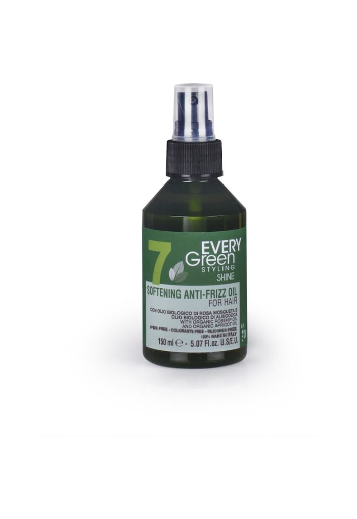 Ulei pentru par  Anti-Frizz - 150 ml-FEMEI/INGRIJIRE COSMETICA/Produse cosmetice-INGRIJIRE COSMETICA/Produse cosmetice