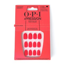 Unghii false  XPRESSON Strawberry Margarita-FEMEI/GENTI SI ACCESORII/Produse cosmetice-GENTI SI ACCESORII/Produse cosmetice