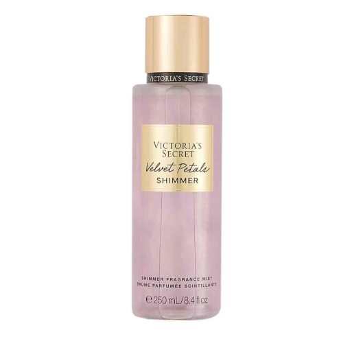 Velvet petals shimmer fragrance mist 250 ml-Ingrijirea pielii-Produse de baie > Spray de corp